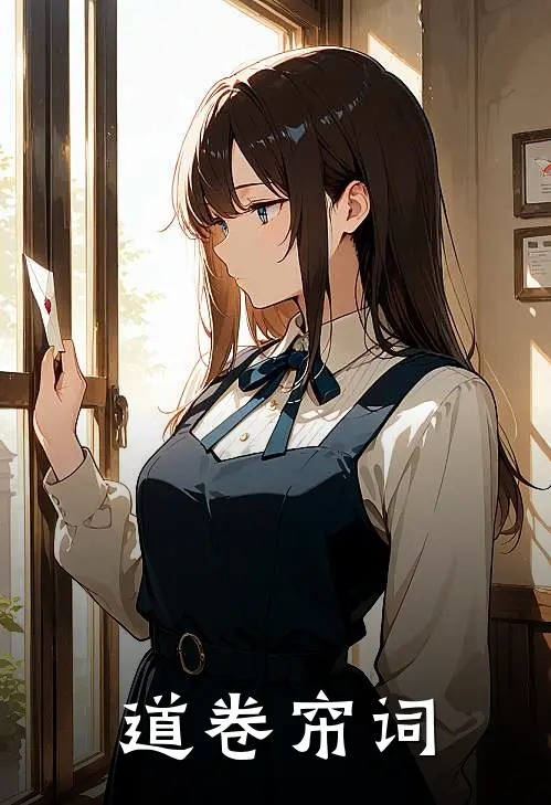 道卷帘词