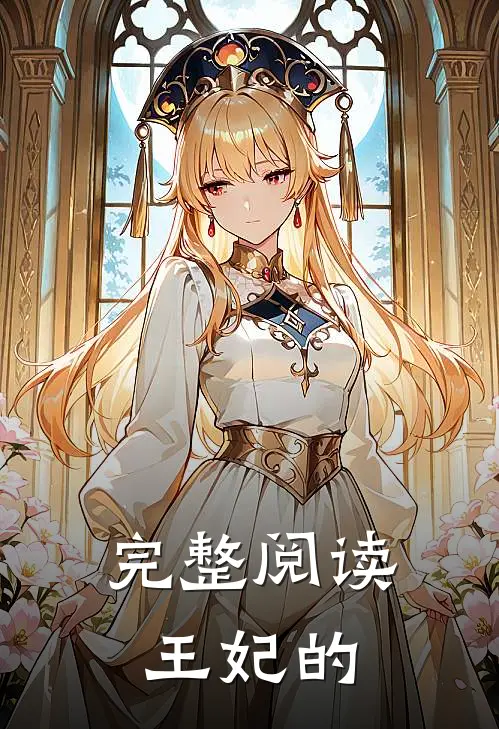 完整阅读王妃的