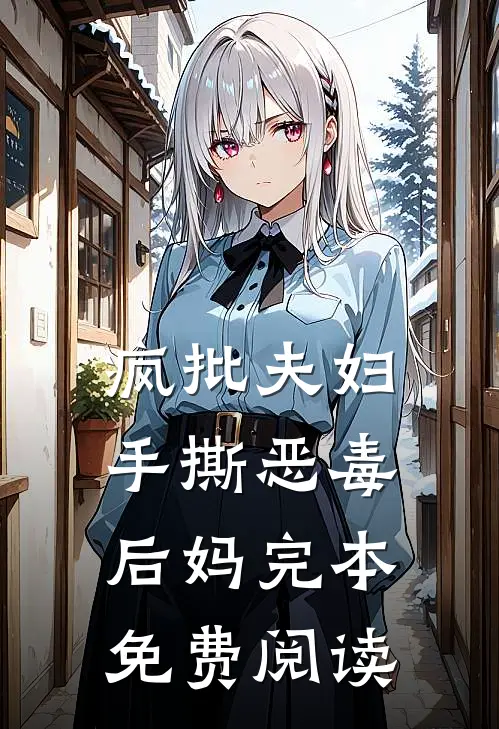 疯批夫妇手撕恶毒后妈完本免费阅读
