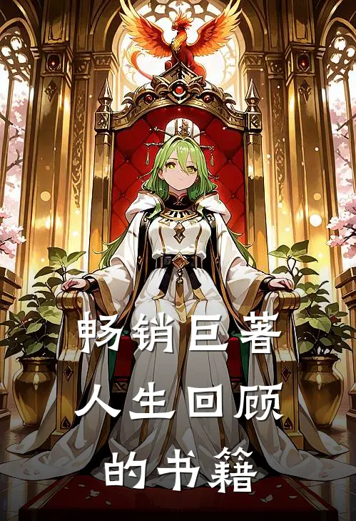 畅销巨著人生回顾的书籍