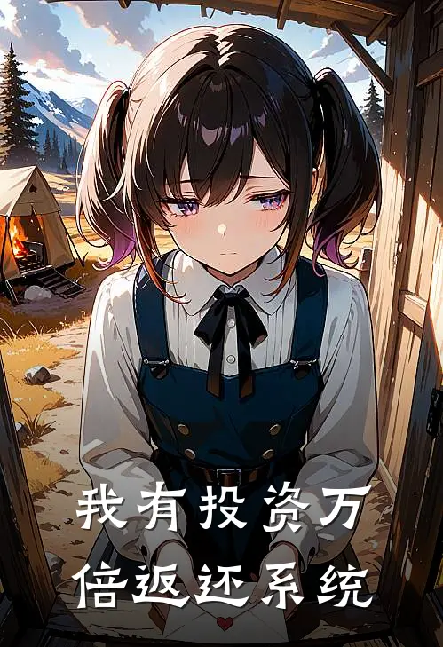 我有投资万倍返还系统