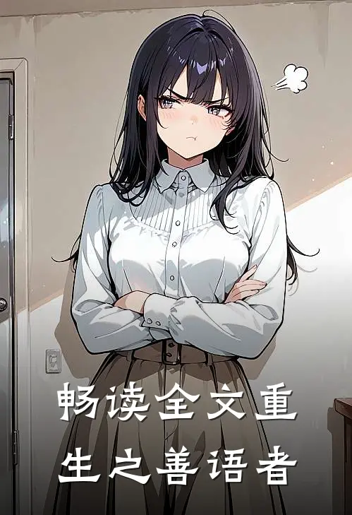 畅读全文重生之善语者