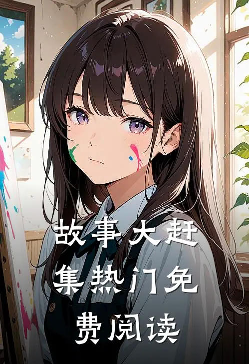 故事大赶集热门免费阅读