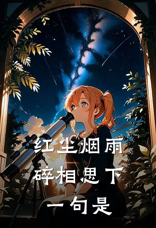 红尘烟雨碎相思下一句是