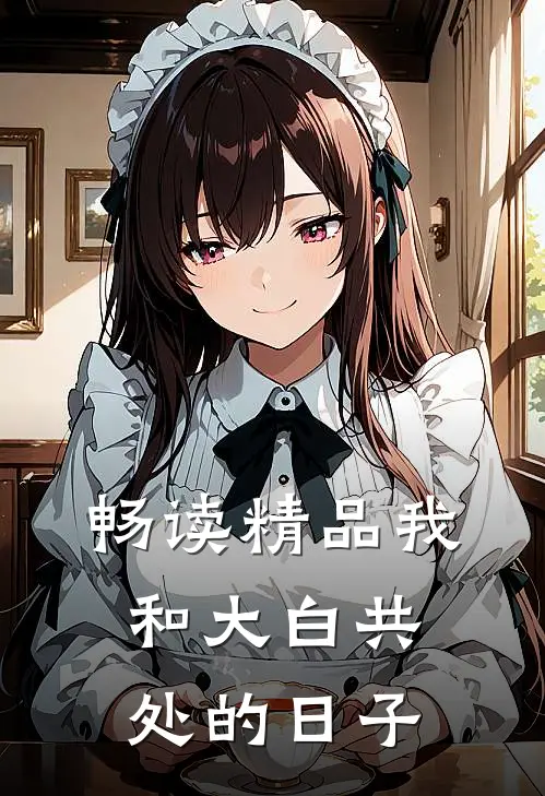 畅读精品我和大白共处的日子