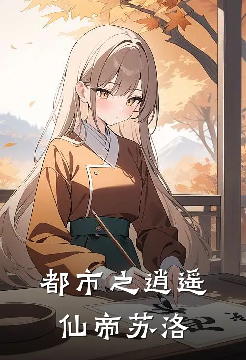 都市之逍遥仙帝苏洛