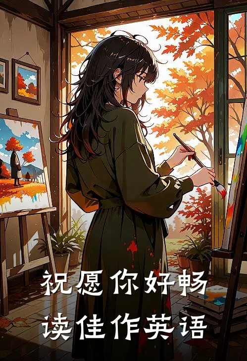 祝愿你好畅读佳作英语