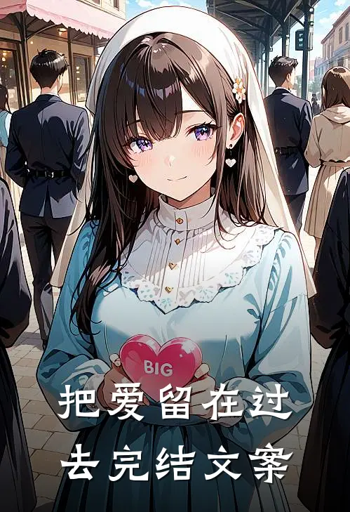 把爱留在过去完结文案
