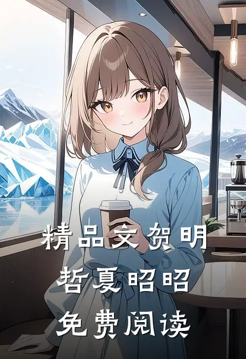 精品文贺明哲夏昭昭免费阅读