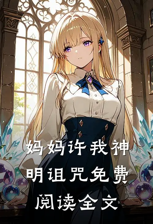 妈妈许我神明诅咒免费阅读全文