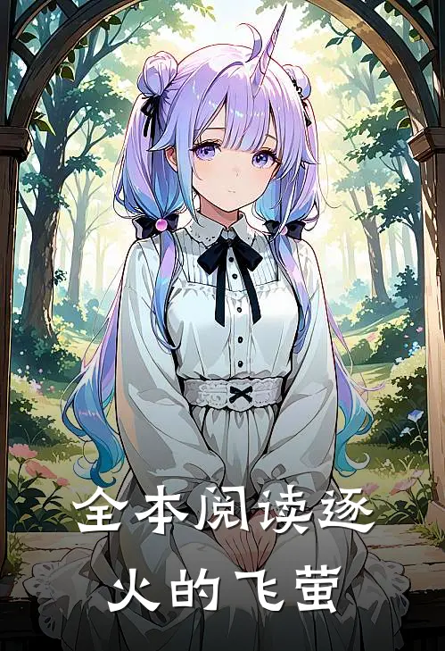 全本阅读逐火的飞萤