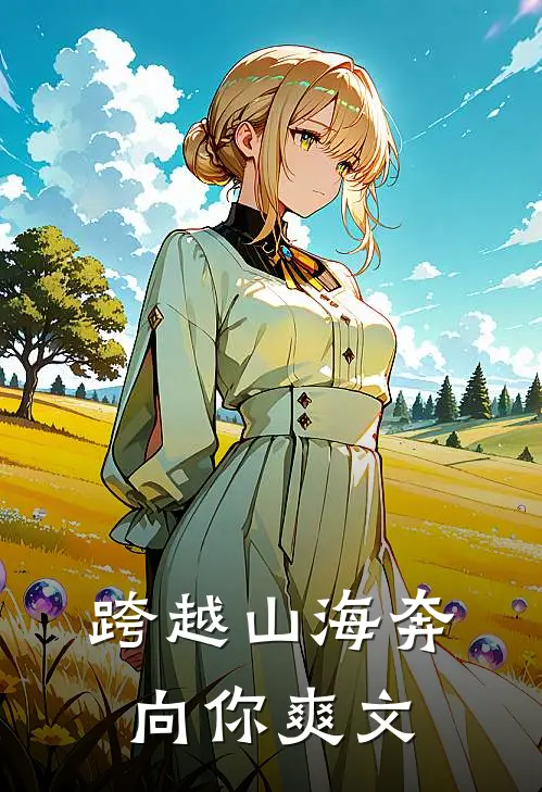 跨越山海奔向你爽文