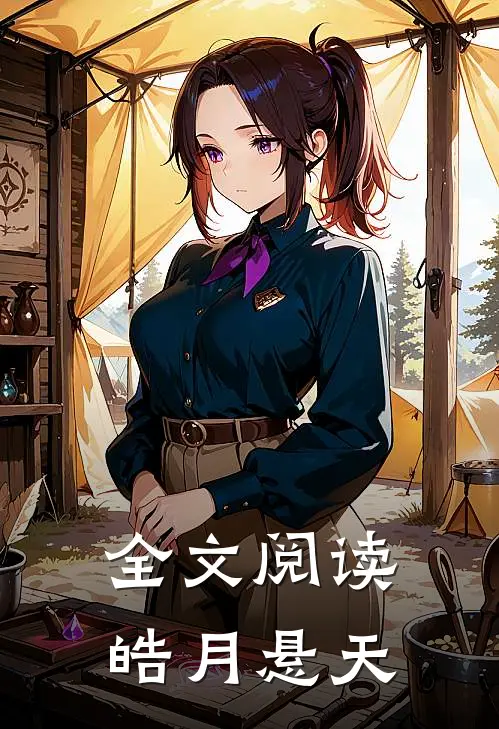 全文阅读皓月悬天