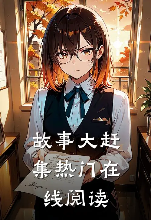 故事大赶集热门在线阅读