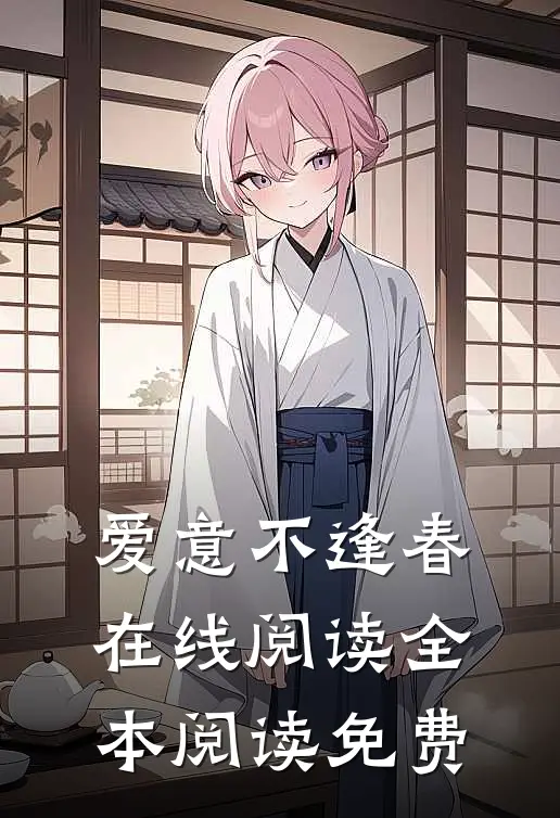 爱意不逢春在线阅读全本阅读免费