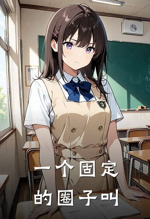 一个固定的圈子叫