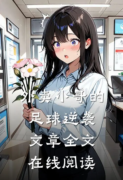 外卖小哥的足球逆袭文章全文在线阅读