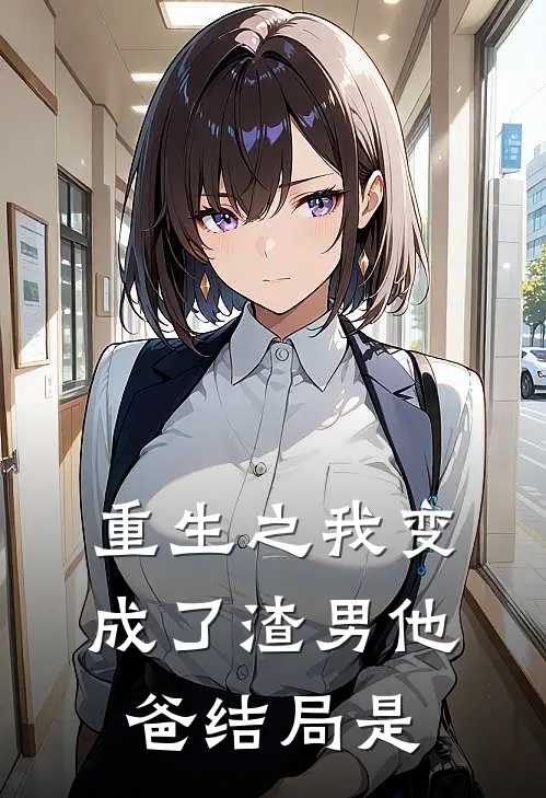 重生之我变成了渣男他爸结局是