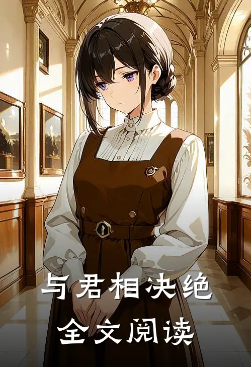 与君相决绝全文阅读