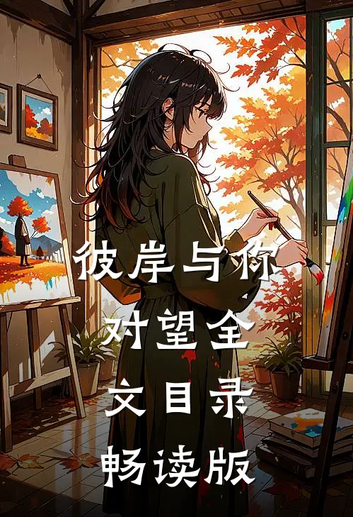 彼岸与你对望全文目录畅读版