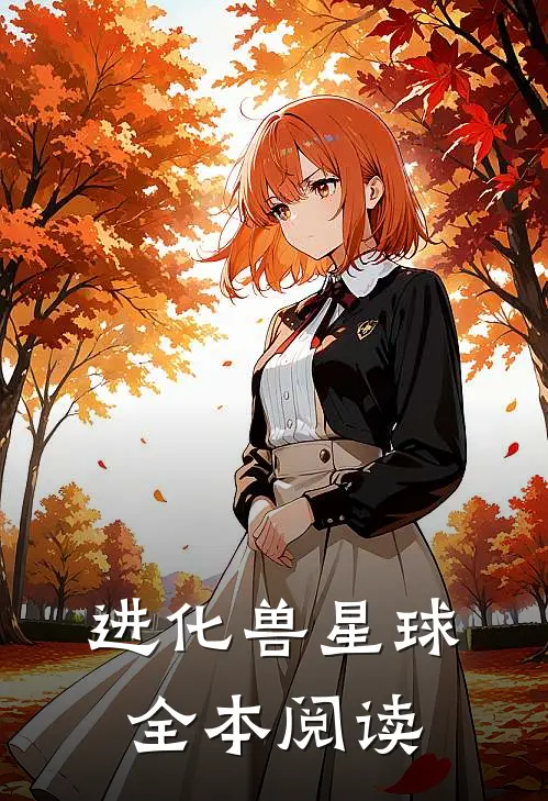 进化兽星球全本阅读