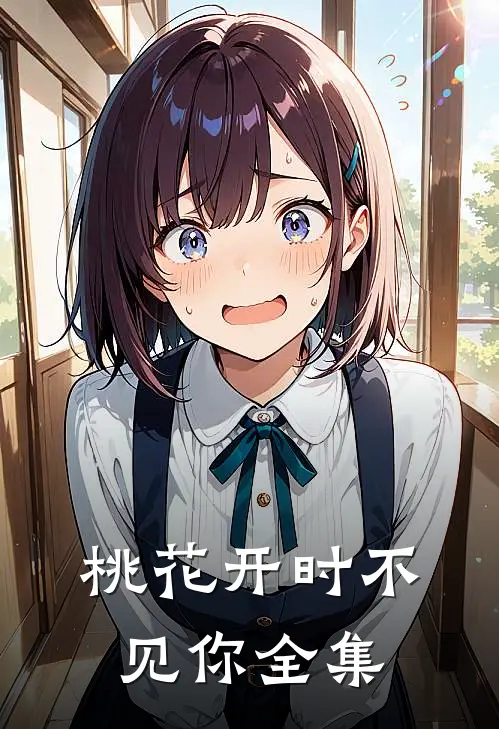 桃花开时不见你全集