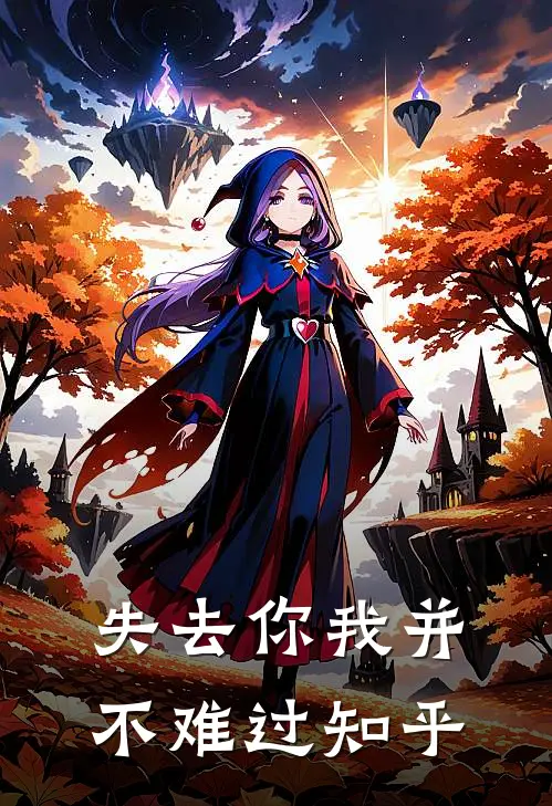 失去你我并不难过知乎