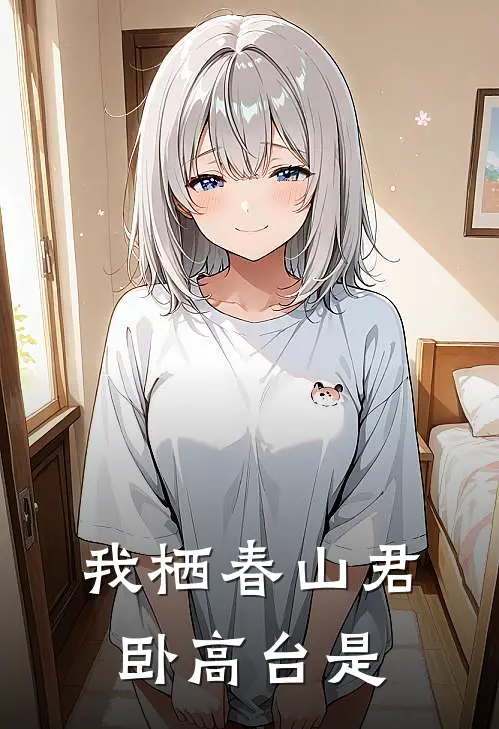 我栖春山君卧高台是