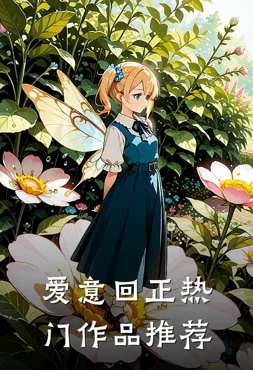 爱意回正热门作品推荐