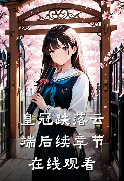 皇冠跌落云端后续章节在线观看