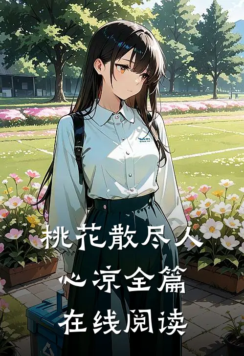 桃花散尽人心凉全篇在线阅读