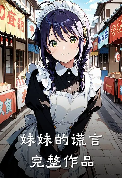 妹妹的谎言完整作品