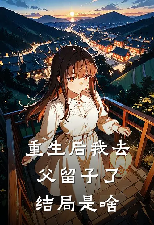 重生后我去父留子了结局是啥