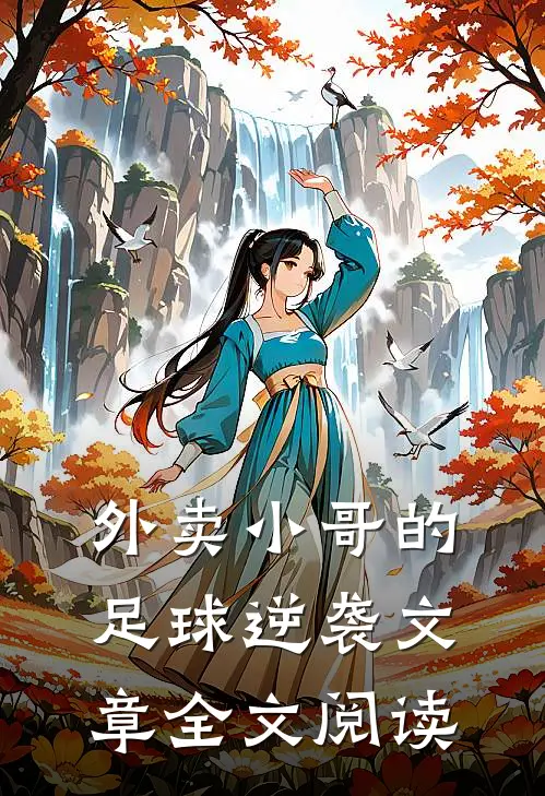 外卖小哥的足球逆袭文章全文阅读