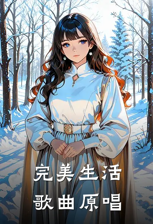 完美生活歌曲原唱