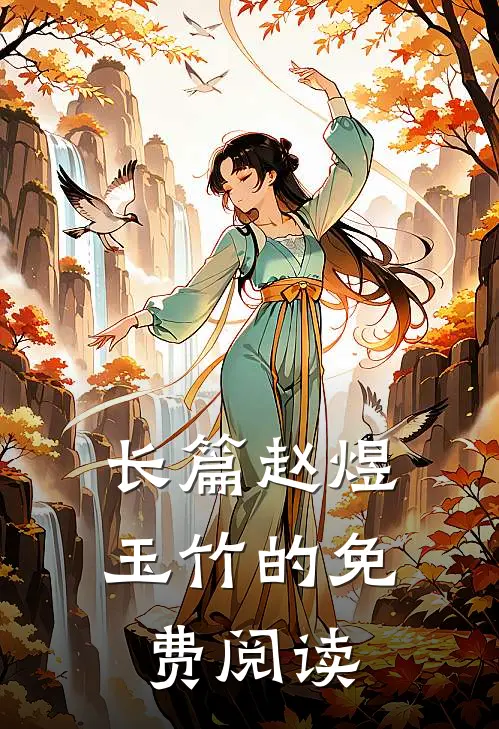 长篇赵煜玉竹的免费阅读