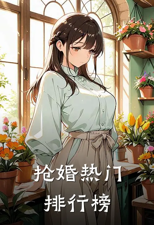 抢婚热门排行榜