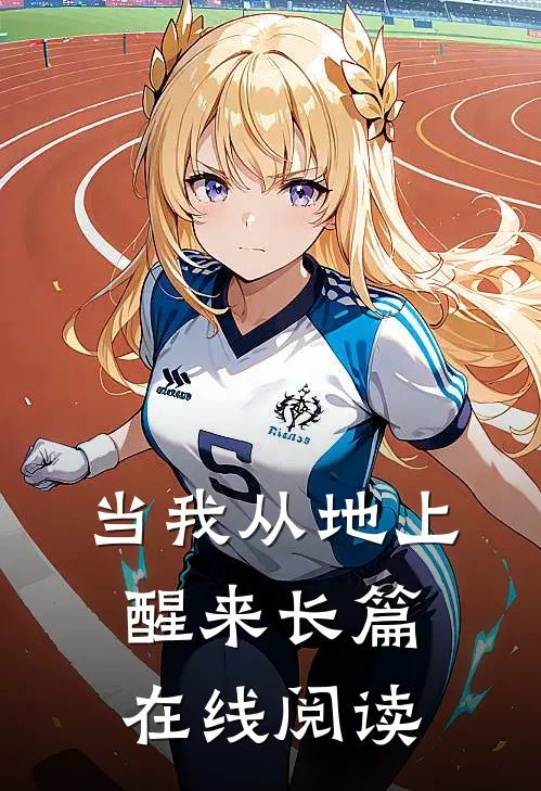 当我从地上醒来长篇在线阅读