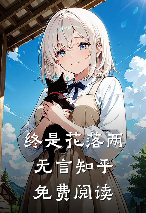 终是花落两无言知乎免费阅读