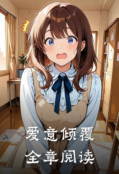 爱意倾覆全章阅读