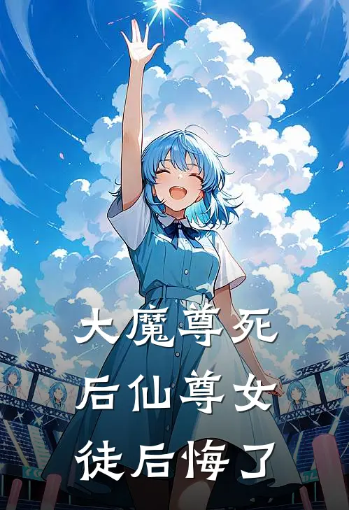 大魔尊死后仙尊女徒后悔了