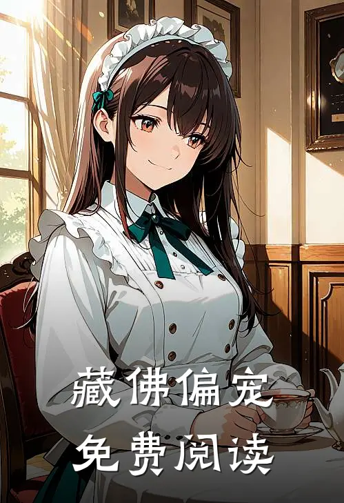 藏佛偏宠免费阅读
