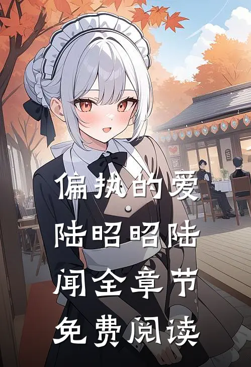 偏执的爱陆昭昭陆闻全章节免费阅读
