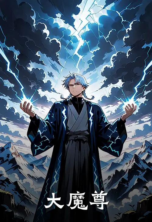 大魔尊