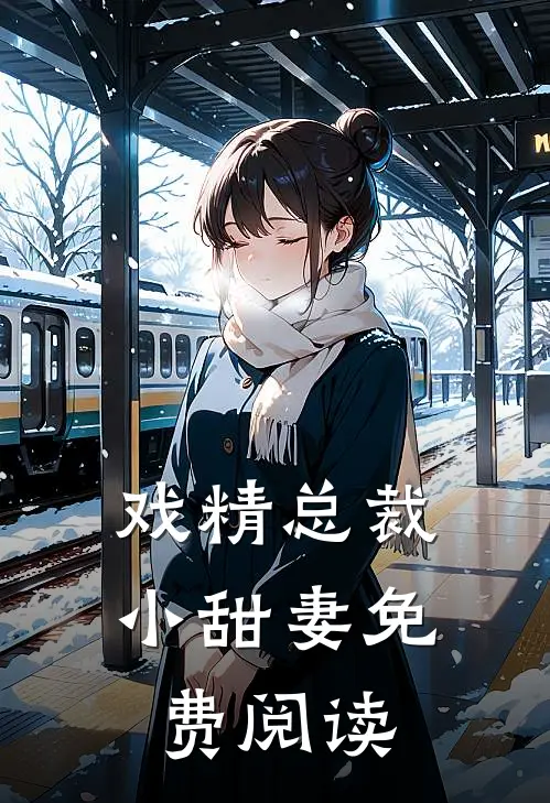 戏精总裁小甜妻免费阅读