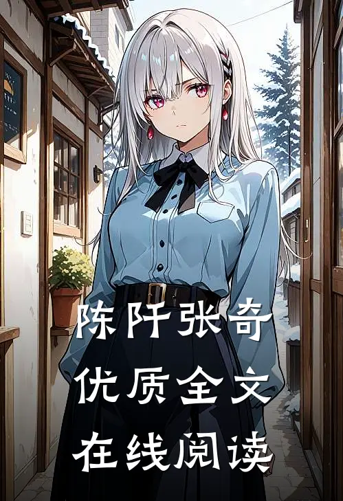 陈阡张奇优质全文在线阅读