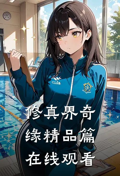 修真界奇缘精品篇在线观看
