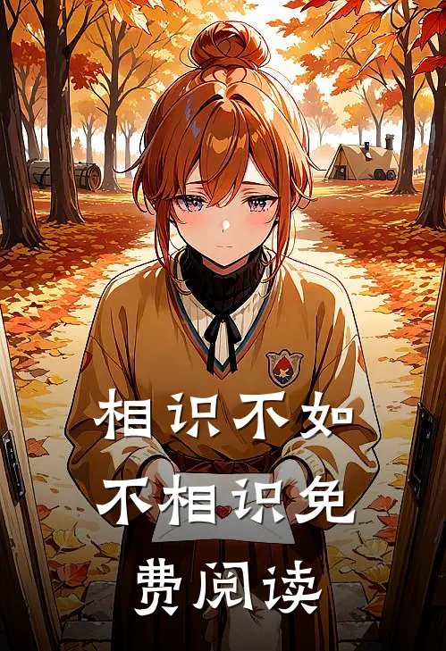 相识不如不相识免费阅读