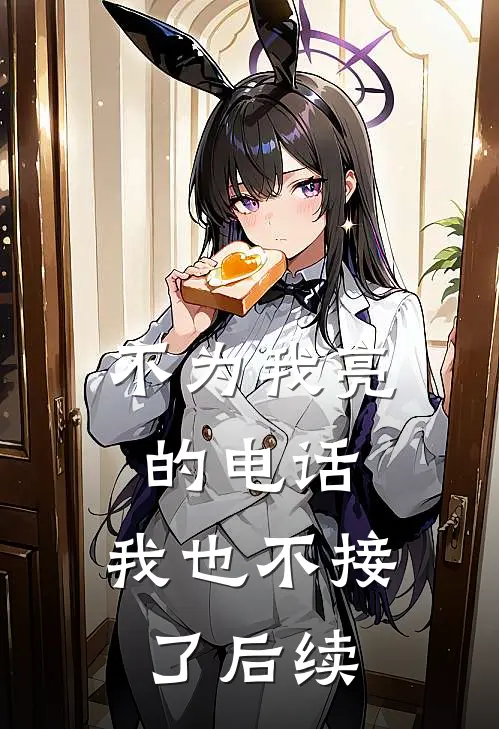 不为我亮的电话，我也不接了后续