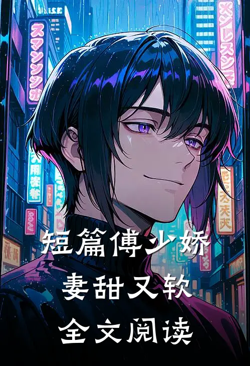 短篇傅少娇妻甜又软全文阅读